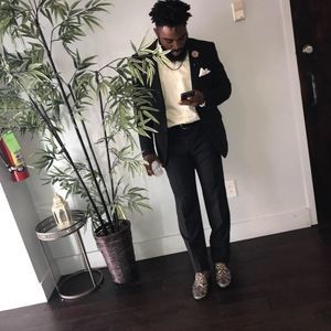 Meet your Posher, Jamarian